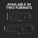 Logitech G G413 SE (US Qwerty)