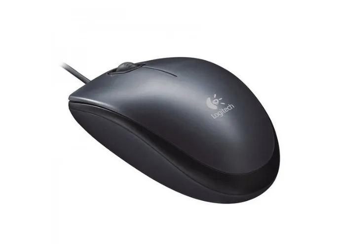 Souris Logitech M90 - gameplus
