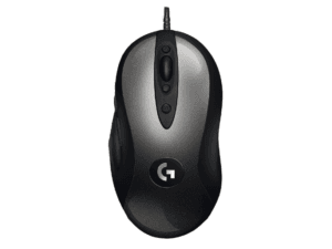 Souris Logitech MX518 - prix maroc