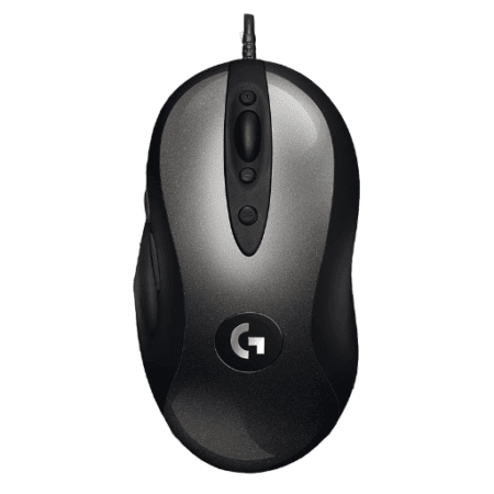 Souris Logitech MX518 - prix maroc
