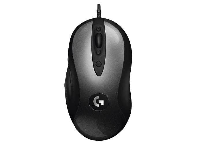 Souris Logitech MX518 - prix maroc