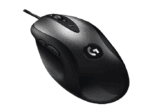 Souris Logitech MX518 - gameplus