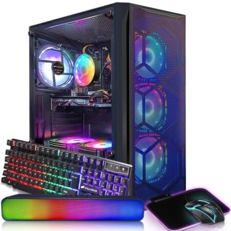PC DESKTOP