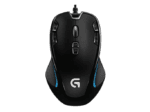 Logitech G300s USB - prix maroc