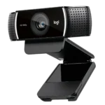 Logitech C922 Pro - prix maroc