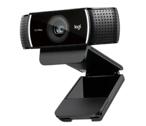 Logitech C922 Pro - prix maroc