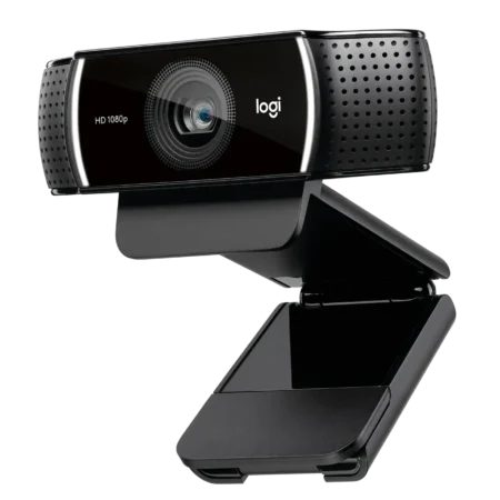 Logitech C922 Pro - prix maroc