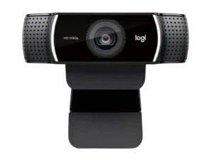 webcam Logitech C922 Pro - prix maroc