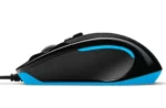 Logitech G300s USB - maroc