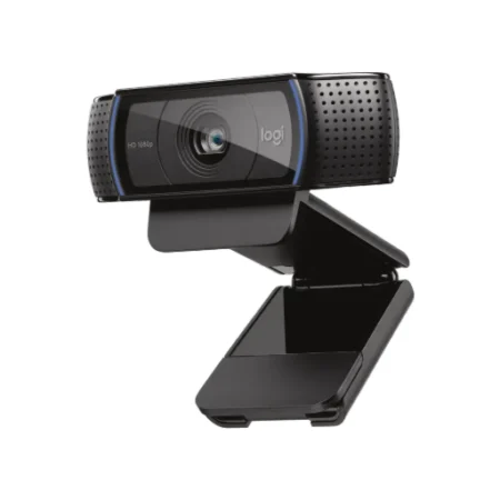 Webcam Logitech C920 HD Pro - prix maroc