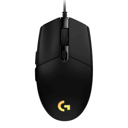 Logitech G102 LightSync RGB Noir - Prix maroc