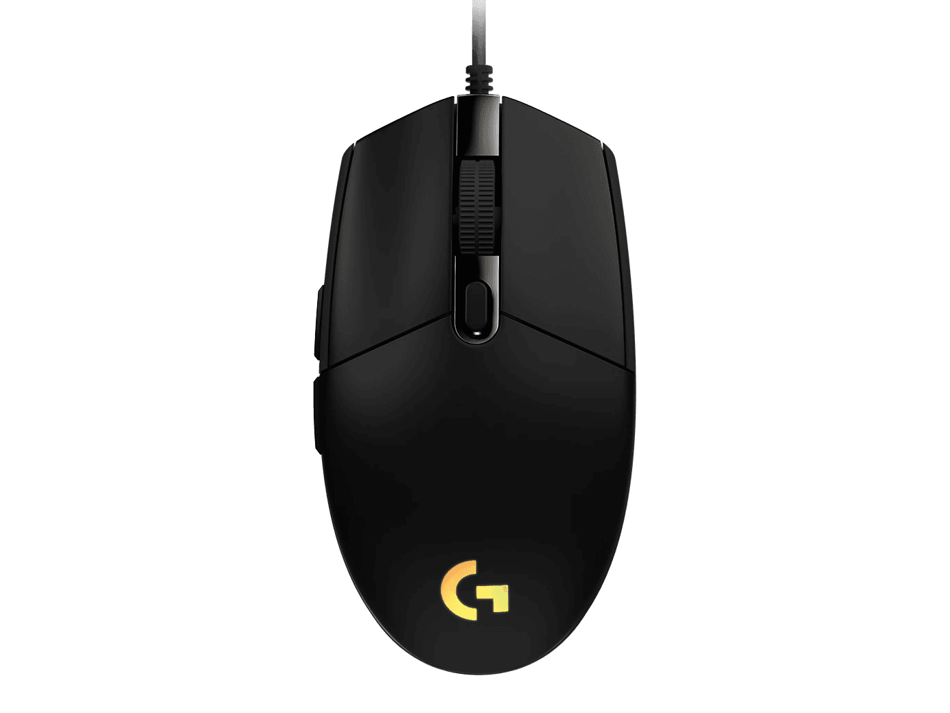 g203-black-gallery-2 Logitech G102 LightSync RGB Noir - Prix maroc