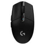 Logitech G305 Lightspeed Noir - prix maroc
