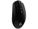 Logitech G305 Lightspeed Noir - gameplus