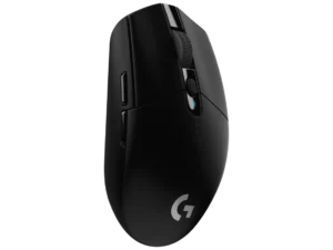 Logitech G305 Lightspeed Noir - gameplus