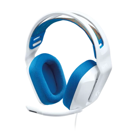 Casque Logitech G335 - prix maroc