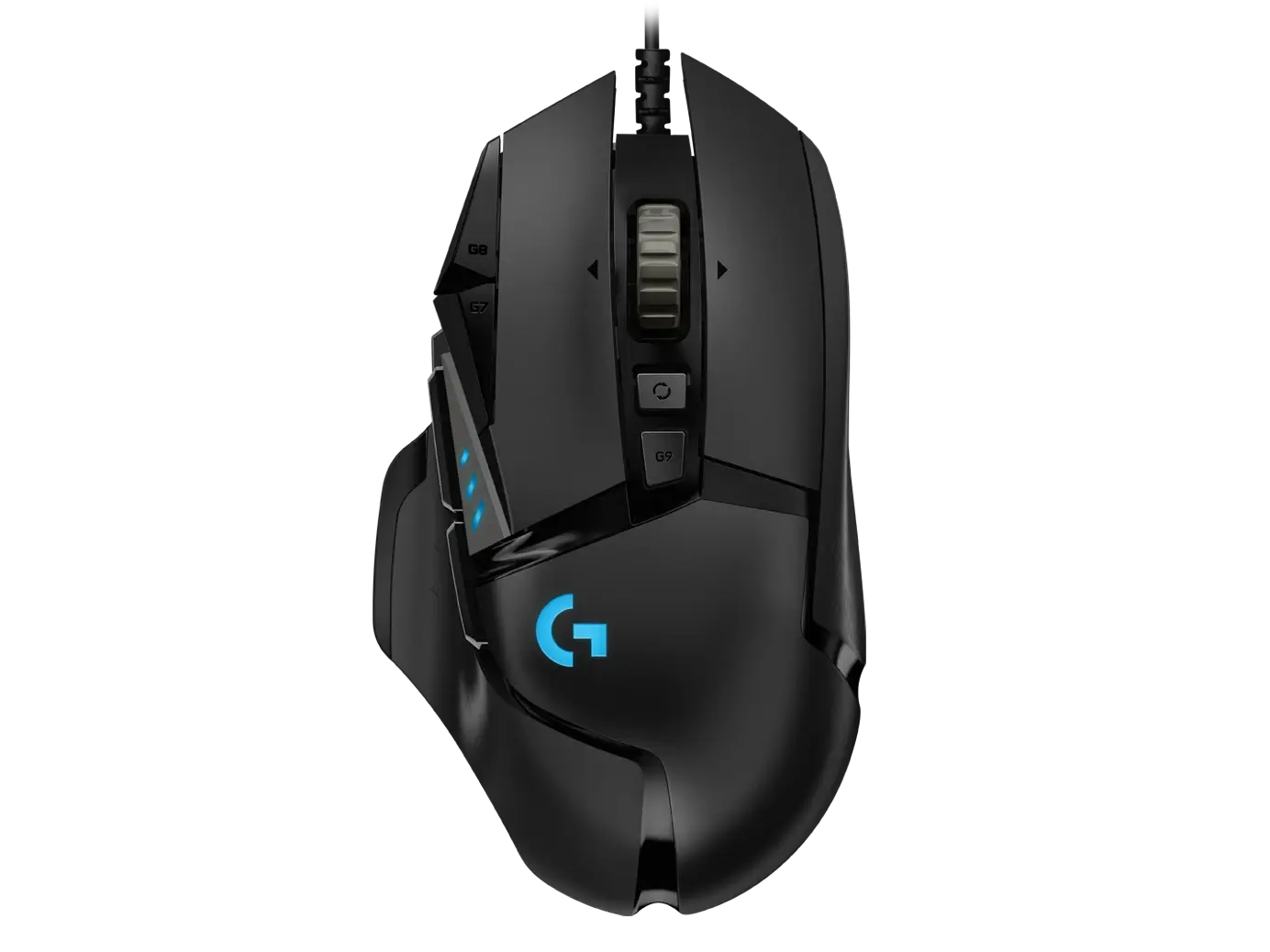 g502-hero-gallery-2-nb (1) Logitech G502 Hero - prix maroc