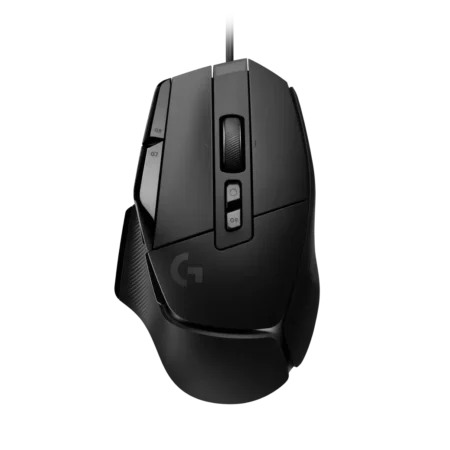 Logitech G502X - prix maroc