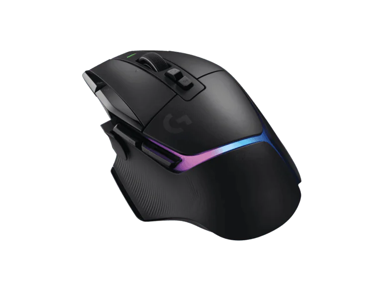 Logitech G G502X Plus - Prix maroc