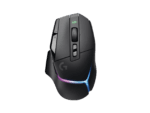 Logitech G G502X Plus - gameplus