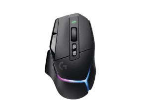 Logitech G G502X Plus - gameplus