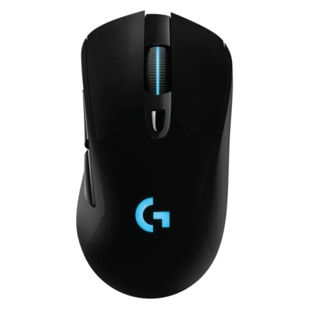 Logitech G703 Lightspeed Hero - prix maroc