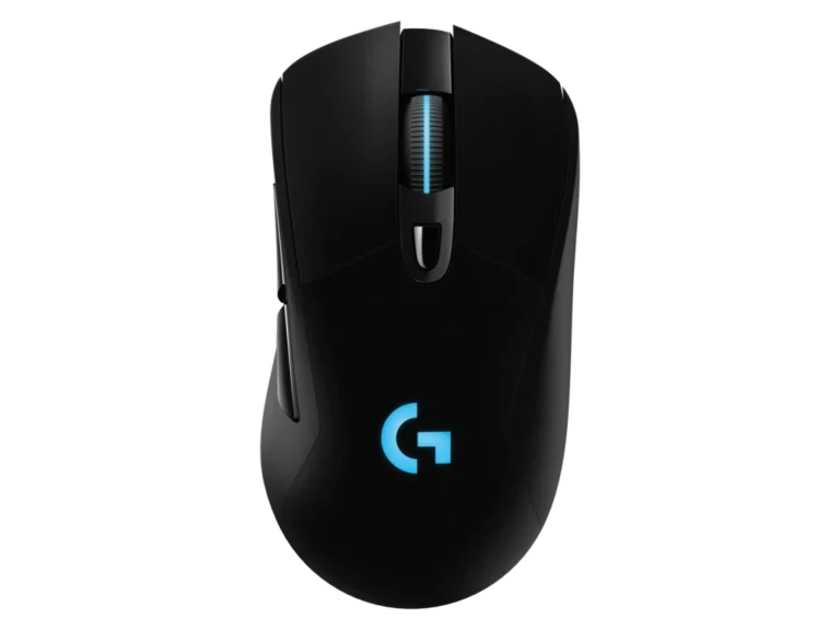 Logitech G703 Lightspeed Hero - prix maroc