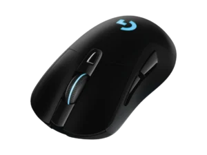 Logitech G703 Lightspeed Hero - maroc