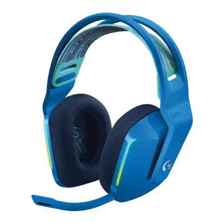 Logitech G733 Lightspeed - prix maroc