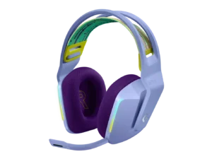 Logitech G733 Lightspeed - prix maroc