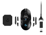 Souris Logitech G903 Lightspeed - prix maroc