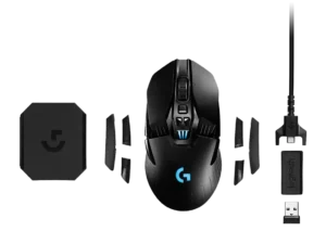 Souris Logitech G903 Lightspeed - prix maroc