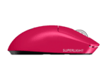 Logitech Pro X Superlight 2 Wireless - gameplus