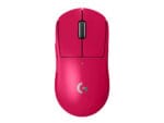 Logitech Wireless Gaming Pro X Superlight - prix maroc