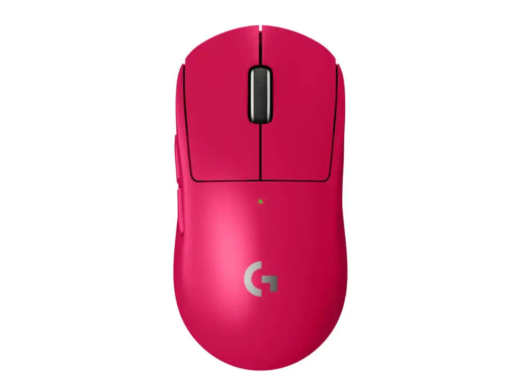 Logitech Pro X Superlight 2 Wireless - Prix maroc