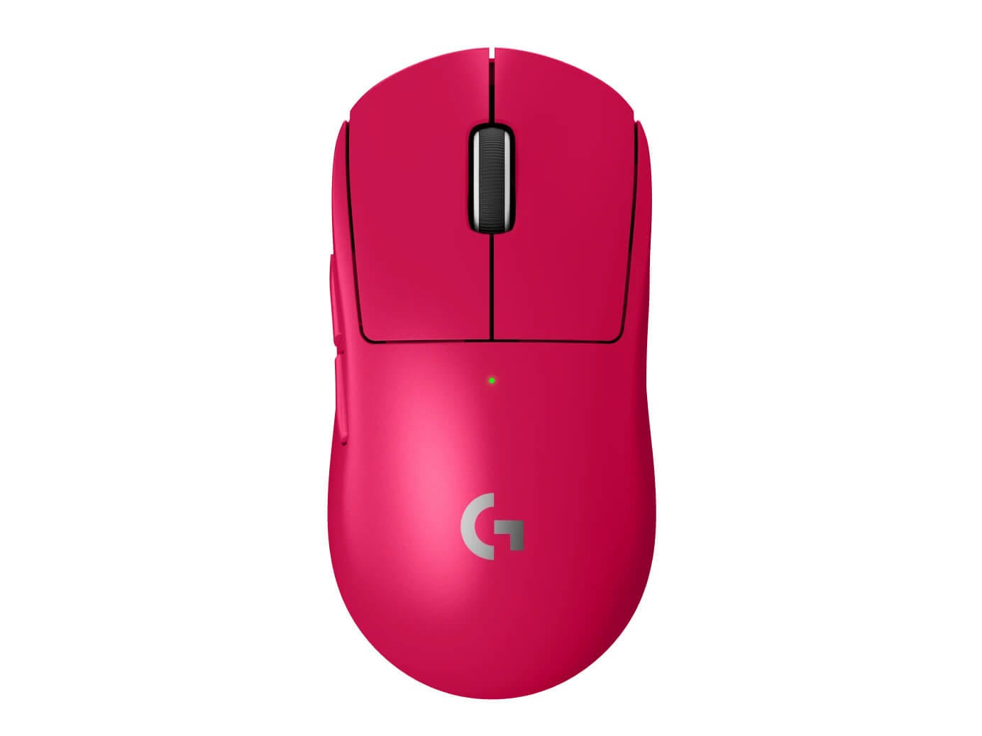 gallery-5-pro-x-superlight-2-gaming-mouse-magenta Logitech Pro X Superlight 2 Wireless - Prix maroc