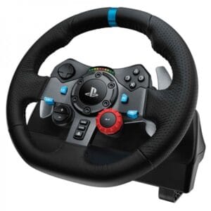 logitech G29 - prix maroc