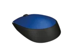 Logitech M171 Wireless Mouse blue - prix maroc