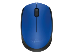 Logitech M171 Wireless Mouse - prix maroc