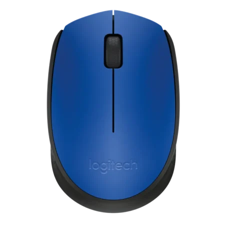 Logitech M171 Wireless Mouse - prix maroc