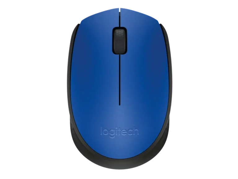 Logitech M171 Wireless Mouse - prix maroc