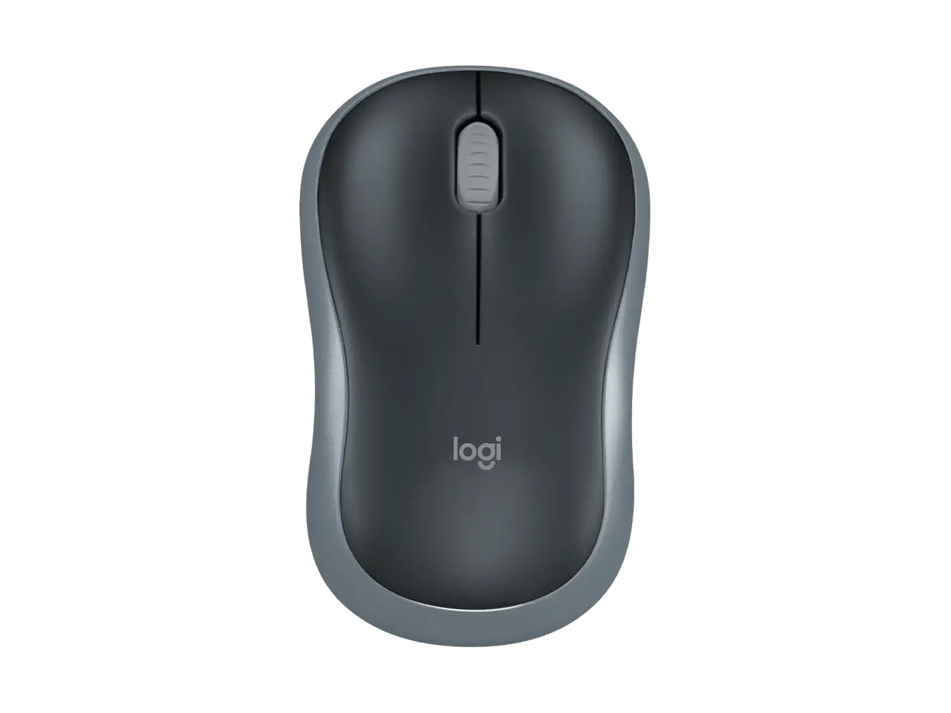 m185-gallery-1-grey-emea (1) Logitech Wireless Mouse M185 - prix maroc