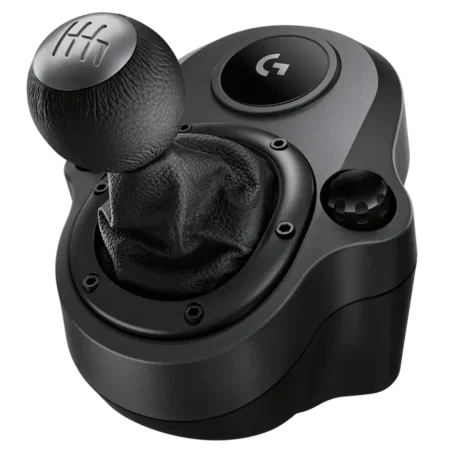 Logitech Driving Force Shifter - prix maroc