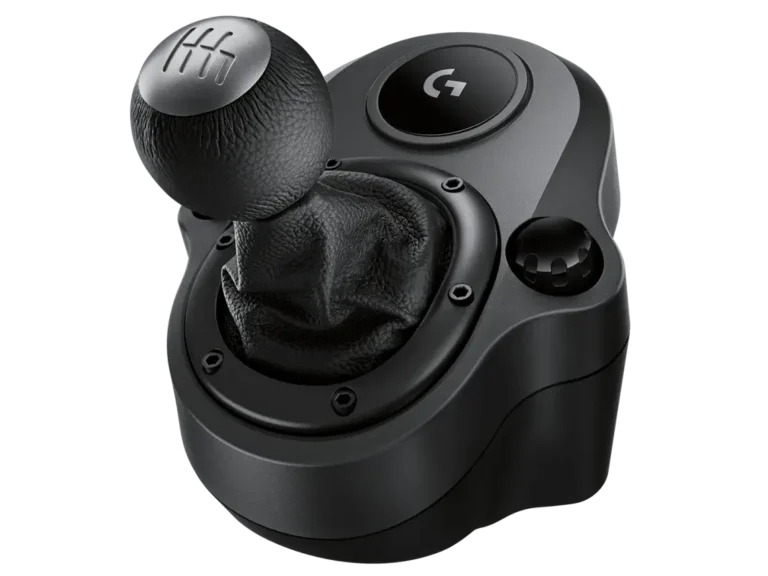Logitech Driving Force Shifter - prix maroc