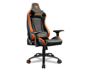 Chaise Gamer Cougar OUTRIDER S - prix maroc