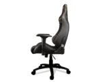 Chaise Gamer Black - prix maroc