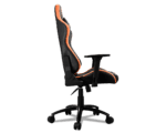 Chaise Gamer Pro - prix maroc