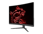 MSI Optix G27C4X Curved - prix maroc