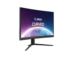 MSI Optix G24C4 E2 24" - prix maroc