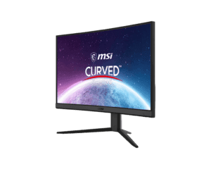 MSI Optix G24C4 E2 - gameplus